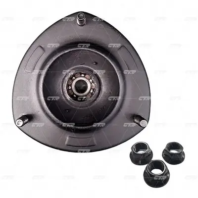 Опора амортизатора Hyundai trajet 99-07 OLD CMKH-7 (вир-во) CTR GA0009 (фото 1)