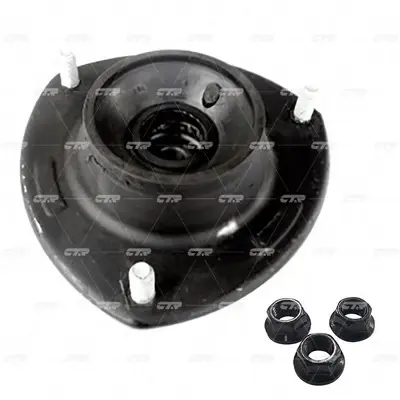 Опора амортизатора Hyundai Tucson (jm) 04-10 OLD CMKH-8 (вир-во) CTR GA0010 (фото 1)