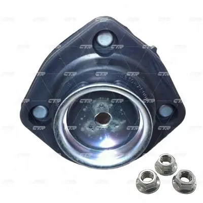 Опора амортизатора Hyundai Tucson (jm) 04-10 OLD CMKH-20L (вир-во) CTR GA0023L (фото 1)