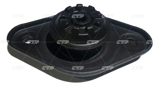 Опора амортизатора Hyundai Accent 06-, verna 05-10, KIA pride OLD CMKH-22 (вир-во) CTR GA0025 (фото 1)