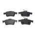 Колодки гальм Ford Focus Mazda 3,5 Opel Vectra C, Renault Laguna задн. OLD CKMZ-13 (вир-во) CTR GK0659 (фото 2)
