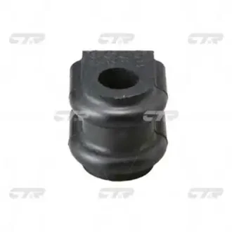 Втулка стаб. передня вісь d=19,5 Hyundai Getz 01-10 OLD CVKH-42 (вир-во) CTR GV0037