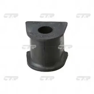 Втулка стаб. передня вісь d=18 KIA Cerato 04-08 OLD CVKK-47 (вир-во) CTR GV0096