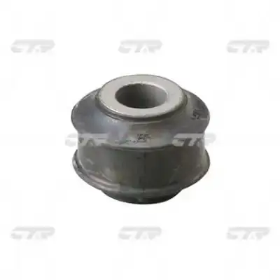 Сайлентблок GM Nexia SENS Lanos 95- ВНУТР РУЛ ТЯГИ OLD CVKD-19 (вир-во) CTR GV0119 (фото 1)