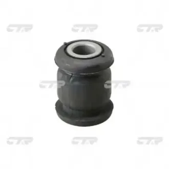 Сайлентблок підрамника передній Chevrolet Aveo T200/T250/T300 OLD CVKD-39 (вир-во) CTR GV0136