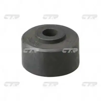 Втулка стабілізатора GM ESPERO Lanos Nexia FRT OLD CVKD-66 (вир-во) CTR GV0220 (фото 1)