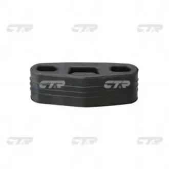 Подушка вихлопн системи GM Nexia OLD CVKD-69 (вир-во) CTR GV0223