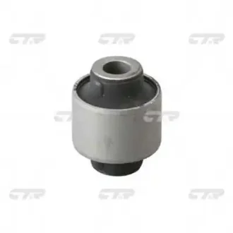 Сайлентблок амортизатора задня вісь Honda Accord 03-08 Odyssey OLD CVHO-19 (вир-во) CTR GV0250