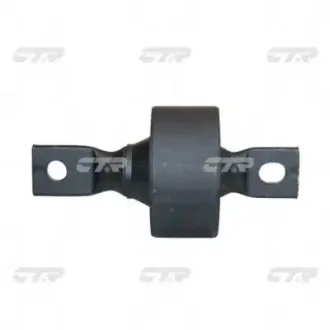 Сайлентблок важеля задня вісь Honda Civic 87-91 CR-X 87-92 OLD CVHO-30 (вир-во) CTR GV0261