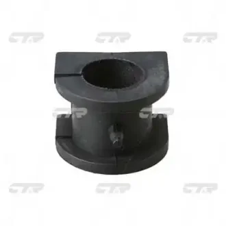 Втулка стаб. передня вісь d=25,5 Mitsubishi Outlander 02-06 Lancer 00-09 OLD CVM-17 (вир-во) CTR GV0367