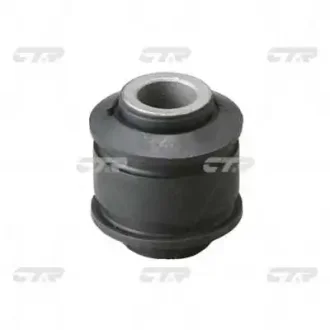 Сайлентблок важеля задня вісь Nissan X-Trail 01-13 Sunny OLD CVN-5 (вир-во) CTR GV0396