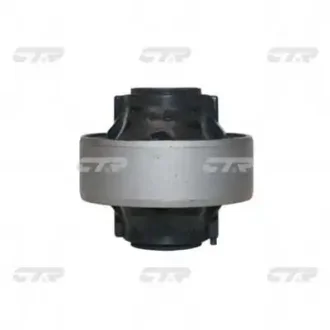 Сайлентблок важеля передня вісь Nissan Tiida 04-13 Micra Renault OLD CVN-20 (вир-во) CTR GV0411