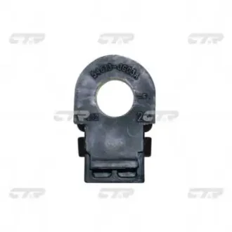 Втулка стаб. передня вісь d=22,5 Nissan Qashqai 06- X-Trail Juke OLD CVN-23 (вир-во) CTR GV0414