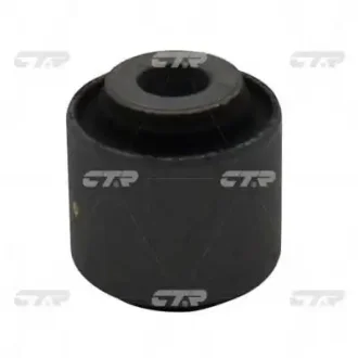 Сайлентблок цапфи задньої Nissan Murano 02-09 Mazda Honda OLD CVN-24 (вир-во) CTR GV0415