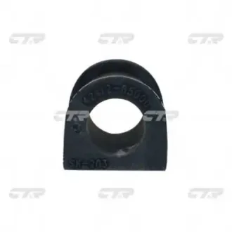 Втулка стаб. передня вісь d=23 Suzuki Grand Vitara 98-05 OLD CVS-1 (вир-во) CTR GV0416