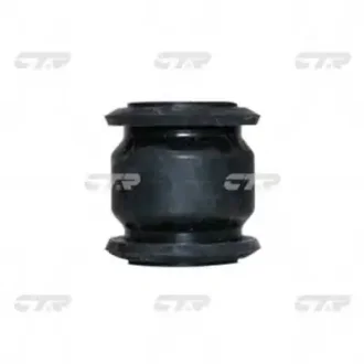 Сайлентблок важеля задня вісь Subaru Forester 97-12 Legacy Impreza OLD CVSU-8 (вир-во) CTR GV0427