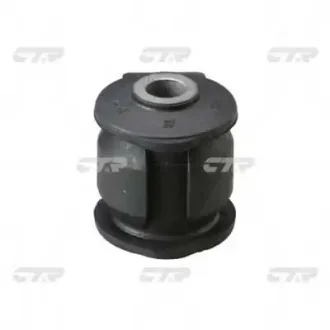 Сайлентблок важеля задня вісь Toyota LC 95-02 Hilux OLD CVT-5 (вир-во) CTR GV0440