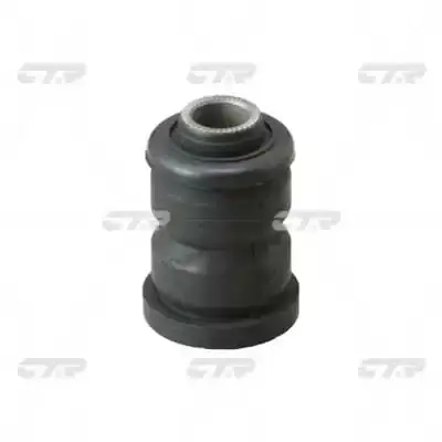 Сайлентблок важеля передня вісь Toyota Corolla 97-02 OLD CVT-12 (вир-во) CTR GV0447 (фото 1)