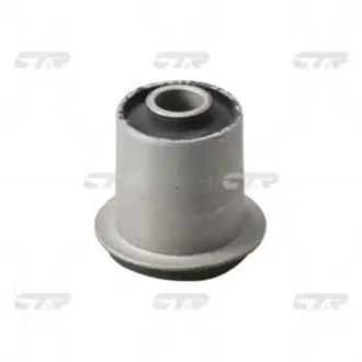 Сайлентблок важеля передня вісь верх Toyota LC 90 95-03 4Runner Hilux OLD CVT-27 (вир-во) CTR GV0462