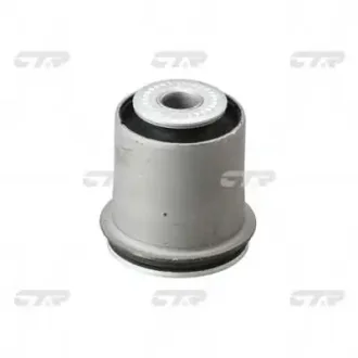 Сайлентблок важеля передня вісь верх Toyota LC 98-08 Lexus OLD CVT-42 (вир-во) CTR GV0477