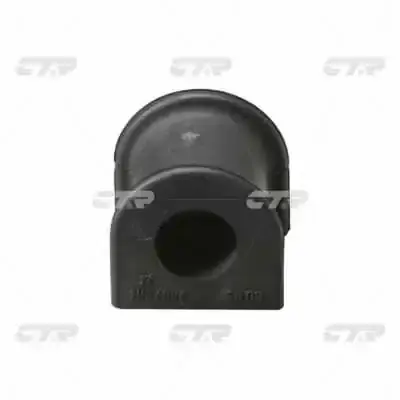Втулка стаб. передня вісь d=22 Toyota Camry 30 01-06 OLD CVT-45 (вир-во) CTR GV0480 (фото 1)