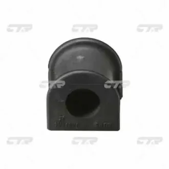 Втулка стаб. передня вісь d=22 Toyota Camry 30 01-06 OLD CVT-45 (вир-во) CTR GV0480