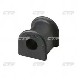 Втулка стаб. передня вісь d=15,5 Toyota Camry 20 96-02 OLD CVT-51 (вир-во) CTR GV0486