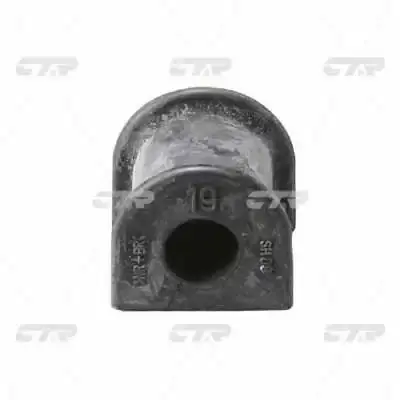Втулка стаб. задня вісь d=18,5 Toyota LC 02- 4Runner FJ OLD CVT-54 (вир-во) CTR GV0489 (фото 1)