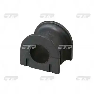 Втулка стаб. передня вісь d=25,6 Toyota LC 85-08 OLD CVT-55 (вир-во) CTR GV0490 (фото 1)
