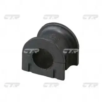 Втулка стаб. передня вісь d=25,6 Toyota LC 85-08 OLD CVT-55 (вир-во) CTR GV0490