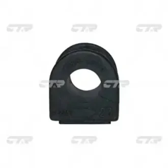 Втулка стаб. передня вісь d=22,5 Toyota Avensis 03-08 OLD CVT-74 (вир-во) CTR GV0509