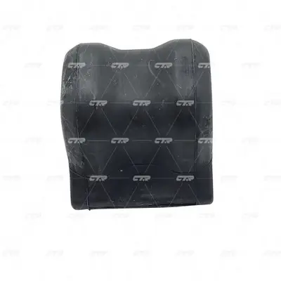 Втулка стаб. d=18.50X17.80 Hyundai SantaFe 12- i10 i20 ix35 KIA OLD CVKH-206 (вир-во) CTR GV0573 (фото 1)