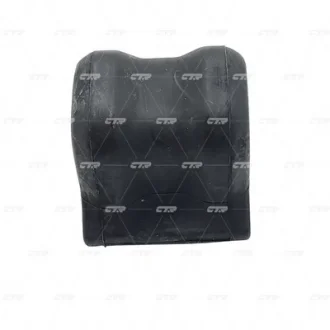 Втулка стаб. d=18.50X17.80 Hyundai SantaFe 12- i10 i20 ix35 KIA OLD CVKH-206 (вир-во) CTR GV0573