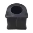 Втулка стаб. передня вісь d=24,5 Hyundai Sonata 98-05 KIA OLD CVKH-211 (вир-во) CTR GV0596 (фото 4)