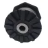 Сайлентблок важеля задня вісь Nissan Qashqai 06-13 X-Trail 07-13 (вир-во) CTR GV0674 (фото 3)