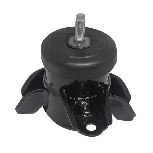 Опора двигуна KIA Rio (ub/lb) 11-17, Hyundai Accent rb 10-19 OLD CZKK-10 (вир-во) CTR GZ0023 (фото 1)