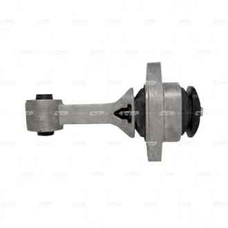 Опора двигуна KIA Rio (ub/lb) 11-14, Hyundai Accent rb 10-19 OLD CZKK-11 (вир-во) CTR GZ0024