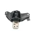 Опора двигуна L Hyundai Elantra (MD), Avante (HD) KIA Ceed (ED) OLD CZKH-23 (вир-во) CTR GZ0057 (фото 4)