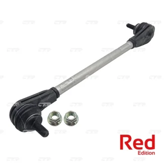 Стійка стаб Hybrid FRONT Ford Galaxy/Mondeo/S-Max 06-15 Mazda3 99-14 Volvo (вир-во) CTR PL0034