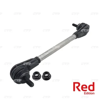 Стійка стаб Hybrid передня вісь Hyundai Elantra 06- I30 07-12 Kia Ceed 06-12 Forte 09 (вир-во) CTR PL0275