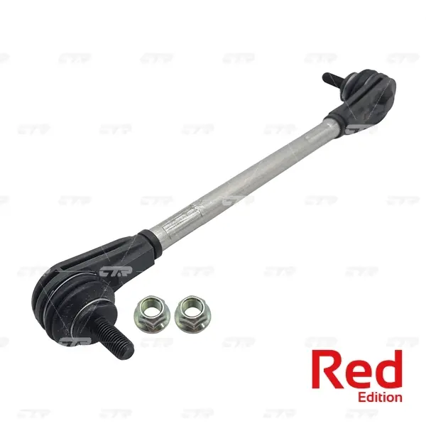 Стійка стаб Hybrid FRONT Mitsubishi Outlander 06- Lancer 08- Peugeot/Jeep/Chrysler (вир-во) CTR PL0393 (фото 1)