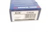Підшипник маточини (передньої) MB 207-310D CX CX026 (фото 9)