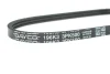 Ремінь генератора Suzuki Grand Vitara 2.0 4x4 98-03 DAYCO 3PK500 (фото 3)
