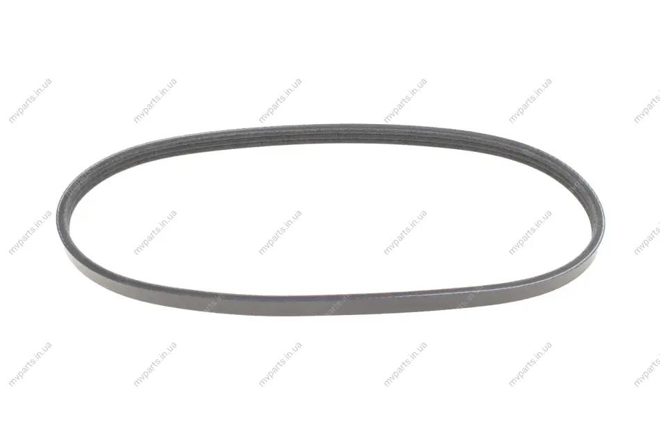 Ремінь генератора Volvo S60/S80/V60/V70/XC60/XC70 06- DAYCO 3PK628EE (фото 1)