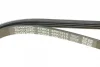 Ремінь генератора Audi A4/A6 2.5TDI 00-05/ Peugeot J5 1.9-2.5 TD 90-94 DAYCO 4PK1215 (фото 4)