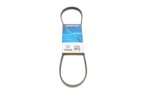 Ремінь генератора Daewoo Matiz 0.8i 98- DAYCO 4PK910