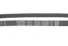 Ремінь генератора Hyundai i10/i20 1.2 08- (5PK898) DAYCO 5PK898EE (фото 4)