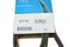 Ремінь генератора MB W202/203/VW/Audi 2.4/2.8i DAYCO 6PK1760 (фото 6)
