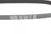 Ремінь генератора Citroen C1/Peugeot 107/Toyota Aygo 1.0 i 05-14 DAYCO 6PK850 (фото 4)