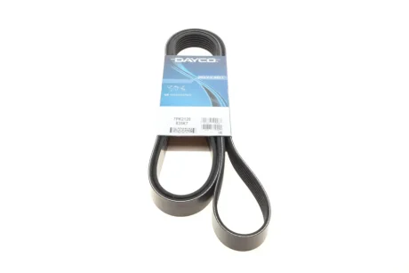 Ремінь генератора Land Rover/Toyota Land Cruiser 120 4.0i/4.6 94- DAYCO 7PK2120